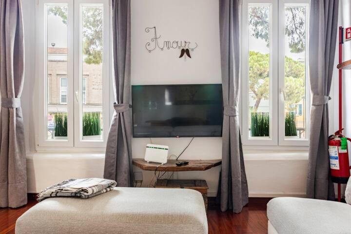 Casa Noè - Trilocale - Centro - Wifi - Spazioso Terrazzo - Appartamento con 2 Camere da Letto - 12