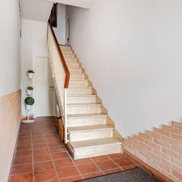 Casa Noè - Trilocale - Centro - Wifi - Spazioso Terrazzo - Appartamento con 2 Camere da Letto - 25
