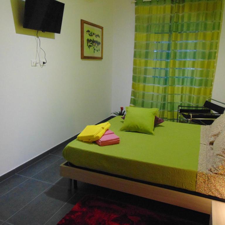Studiohouserome - Appartamento con 2 Camere da Letto - 16