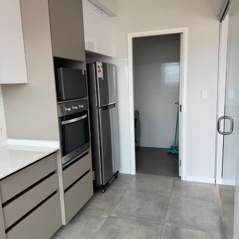 Luxury and Relax at 8432 ft - Three-Bedroom Apartment - 18