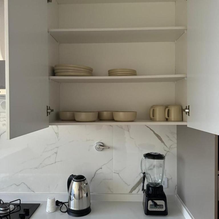 Luxury and Relax at 8432 ft - Three-Bedroom Apartment - 16