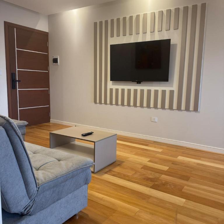 Luxury and Relax at 8432 ft - Three-Bedroom Apartment - 7