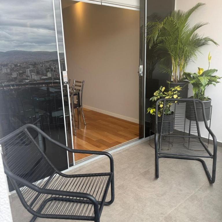 Luxury and Relax at 8432 ft - Three-Bedroom Apartment - 13