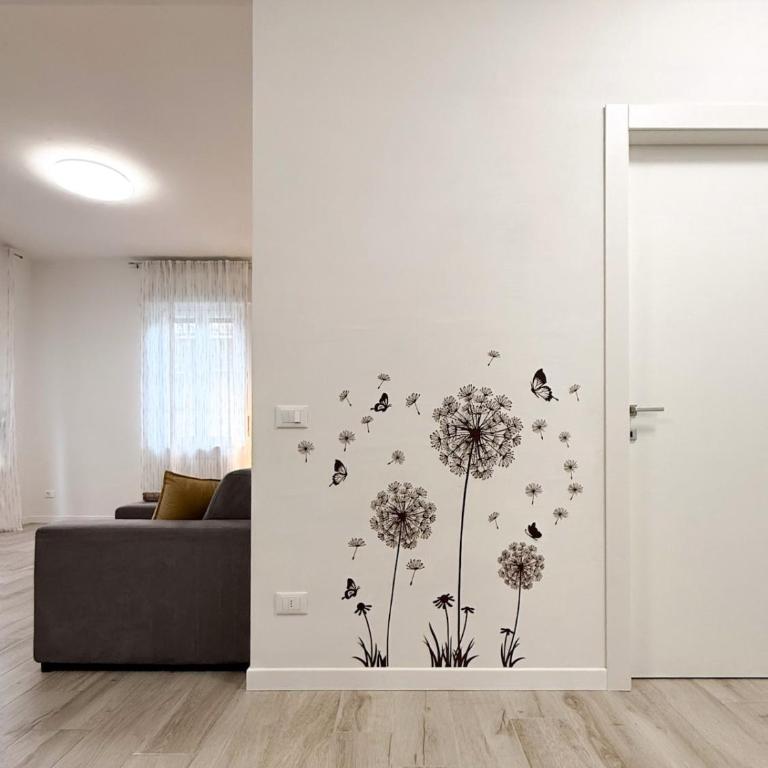 Adelune - spazioso appartamento vicino Arena - 2 camere e 6 posti letto - Appartamento con 2 Camere da Letto - 7