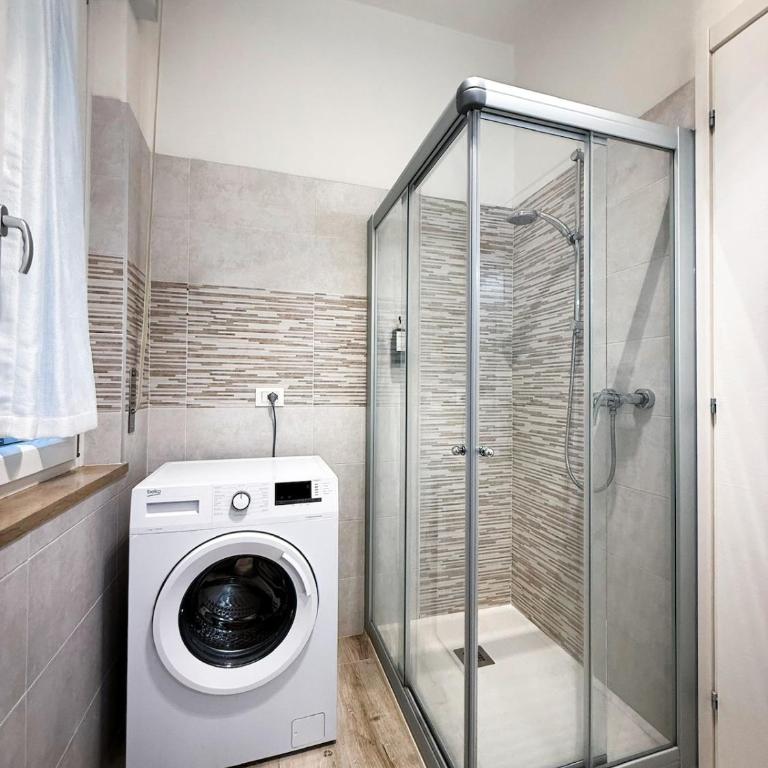 Adelune - spazioso appartamento vicino Arena - 2 camere e 6 posti letto - Appartamento con 2 Camere da Letto - 9