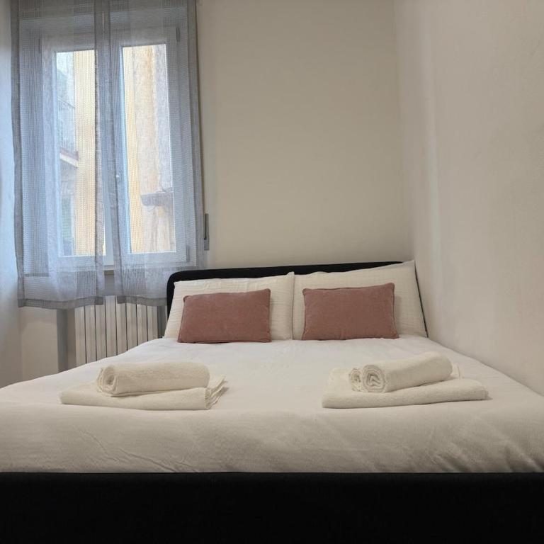 Adelune - spazioso appartamento vicino Arena - 2 camere e 6 posti letto - Appartamento con 2 Camere da Letto - 10