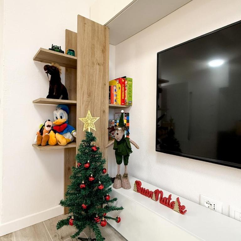 Adelune - spazioso appartamento vicino Arena - 2 camere e 6 posti letto - Appartamento con 2 Camere da Letto - 13