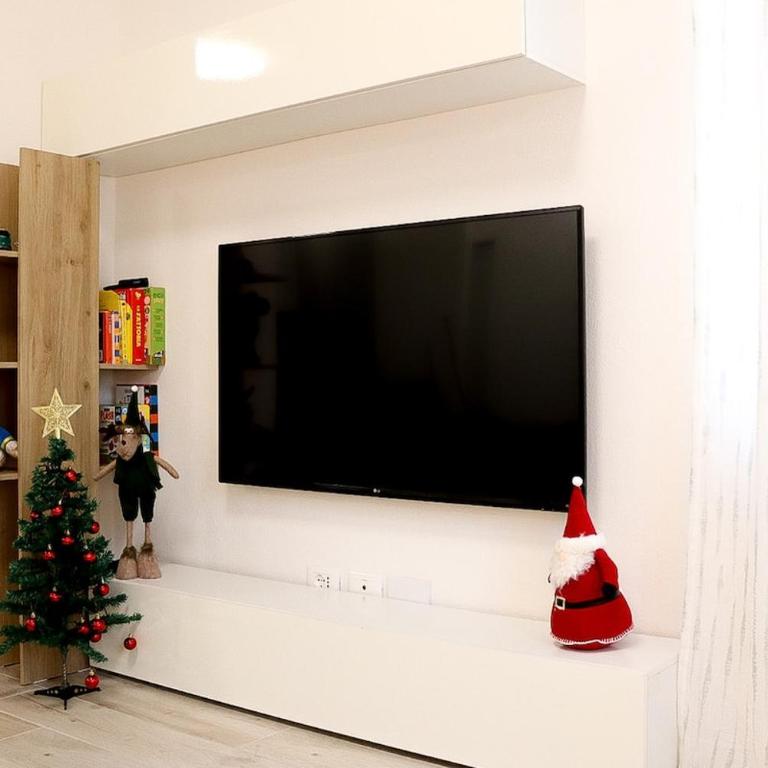 Adelune - spazioso appartamento vicino Arena - 2 camere e 6 posti letto - Appartamento con 2 Camere da Letto - 14