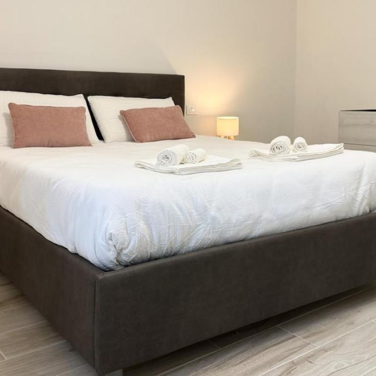 Adelune - spazioso appartamento vicino Arena - 2 camere e 6 posti letto - Appartamento con 2 Camere da Letto - 17