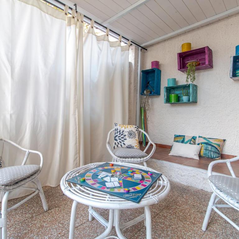 Casa Anita-relax e comodità - Casa con 1 Camera da Letto - 8
