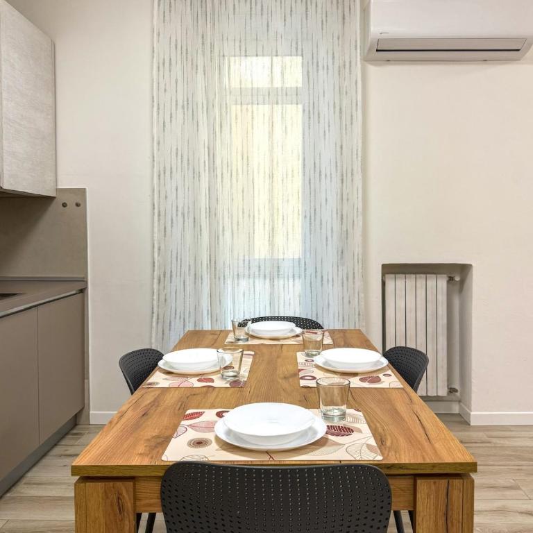 Adelune - spazioso appartamento vicino Arena - 2 camere e 6 posti letto - Appartamento con 2 Camere da Letto - 19