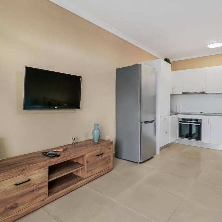 Marina Palace Atlantic View - Apartamento de 1 dormitorio - 5
