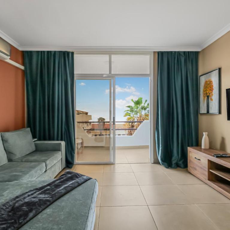 Marina Palace Atlantic View - Apartamento de 1 dormitorio - 2