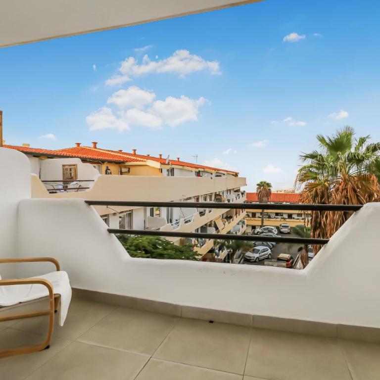 Marina Palace Atlantic View - Apartamento de 1 dormitorio - 3