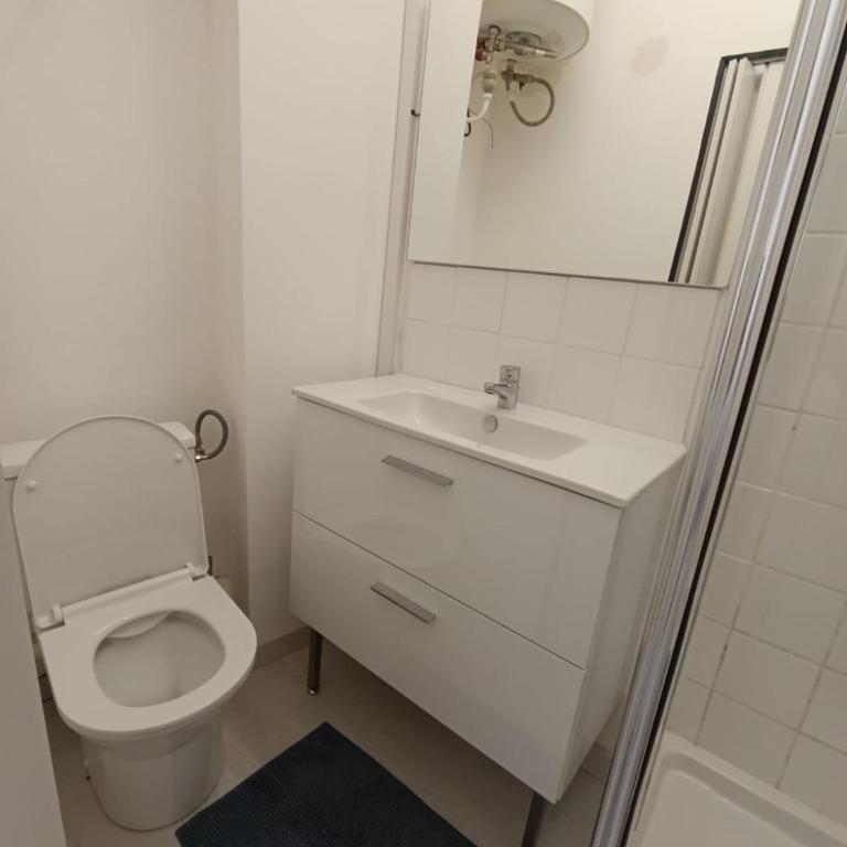 Studio lumineux Avignon centre, proche de tout - Studio-Apartment - 8