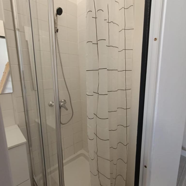 Studio lumineux Avignon centre, proche de tout - Studio-Apartment - 15