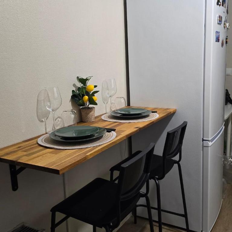 Nancy city center appartment - Train station - Appartement 1 Chambre - 4