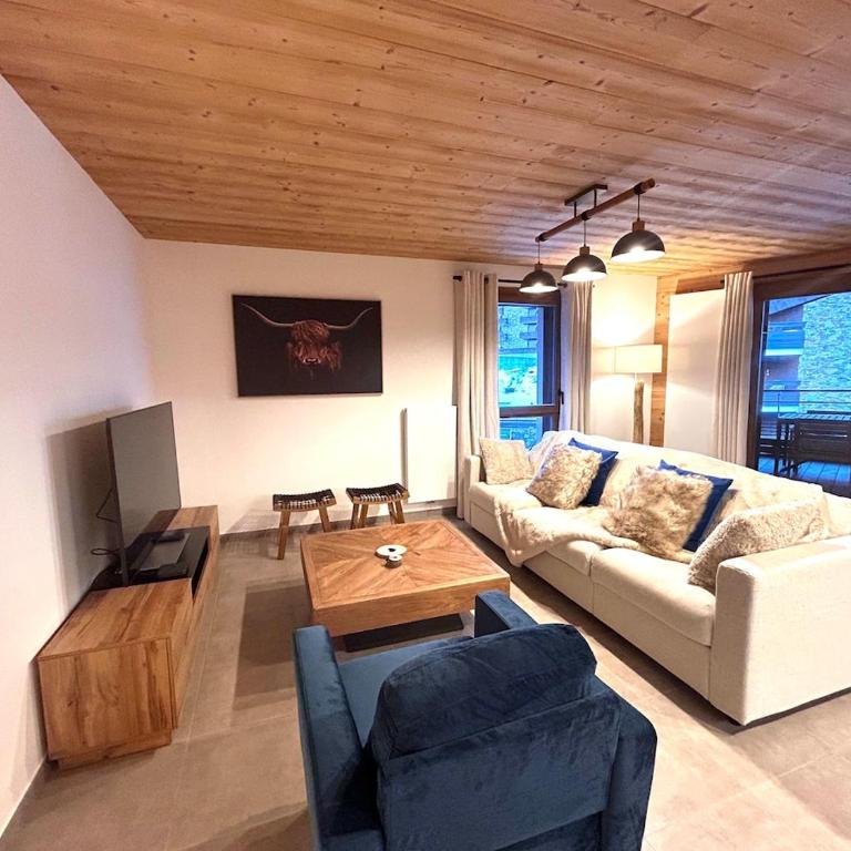 Art'Mony 301 By Avecoeur - Appartement 2 Chambres - 1