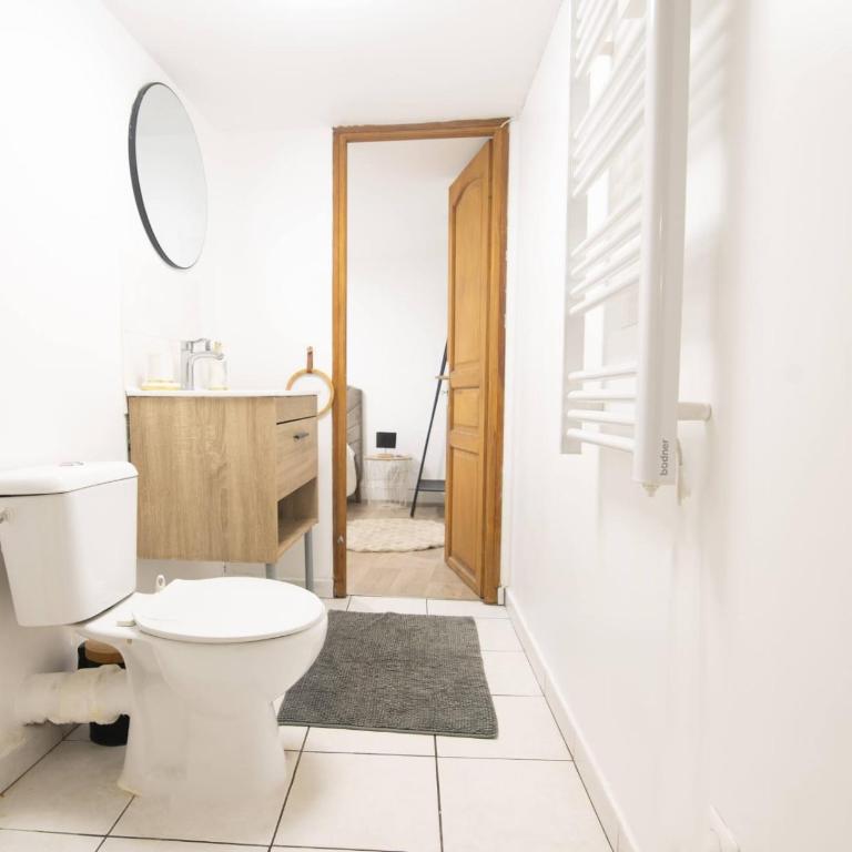 Le victoria - Appartement 1 Chambre - 5