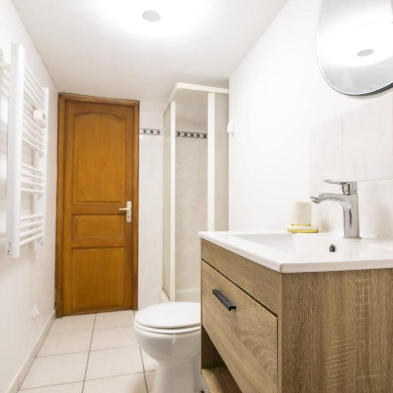 Le victoria - Appartement 1 Chambre - 7