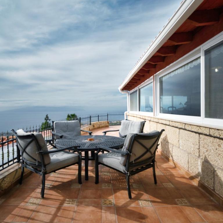 Villa Carlitos by Villas Vista Gomera - Villa de 2 dormitorios - 28