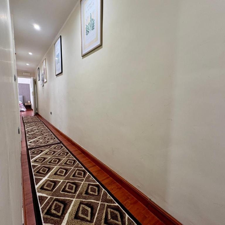 Platform 9 Partenope - Appartamento con 3 Camere da Letto - 11