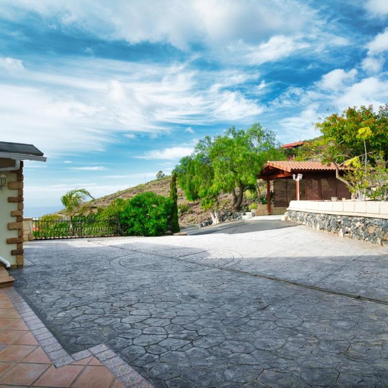 Villa Carlitos by Villas Vista Gomera - Villa de 2 dormitorios - 30