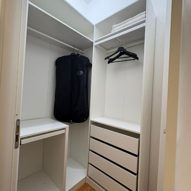 Milhouse Loft -San Siro Fiera CityLife-Duomo - Appartamento con 1 Camera da Letto - 17