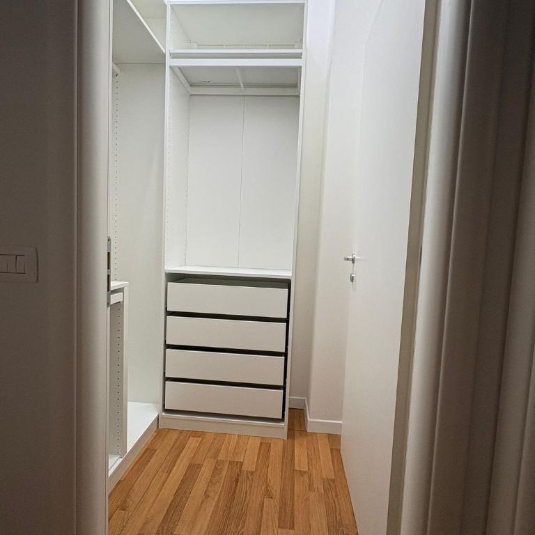 Milhouse Loft -San Siro Fiera CityLife-Duomo - Appartamento con 1 Camera da Letto - 16