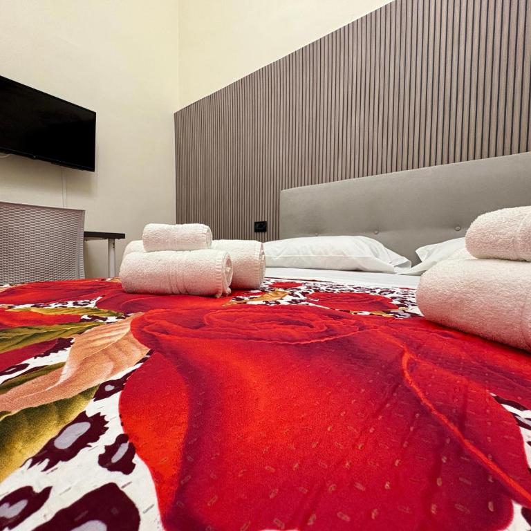Platform 9 Partenope - Appartamento con 3 Camere da Letto - 9