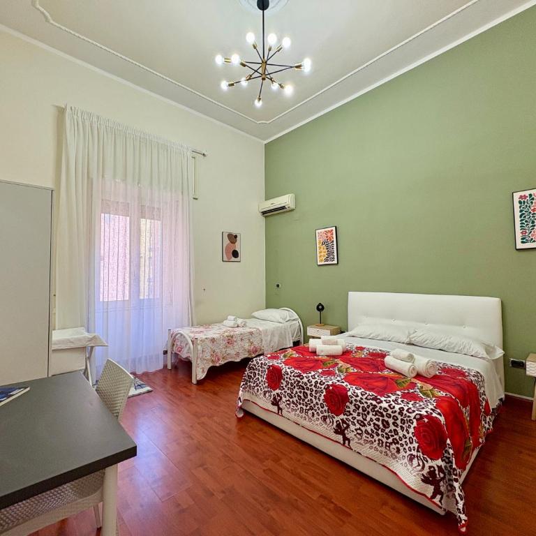 Platform 9 Partenope - Appartamento con 3 Camere da Letto - 8