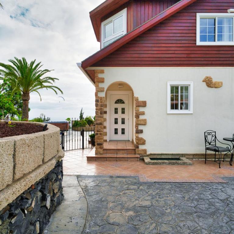 Villa Carlitos by Villas Vista Gomera - Villa de 2 dormitorios - 31