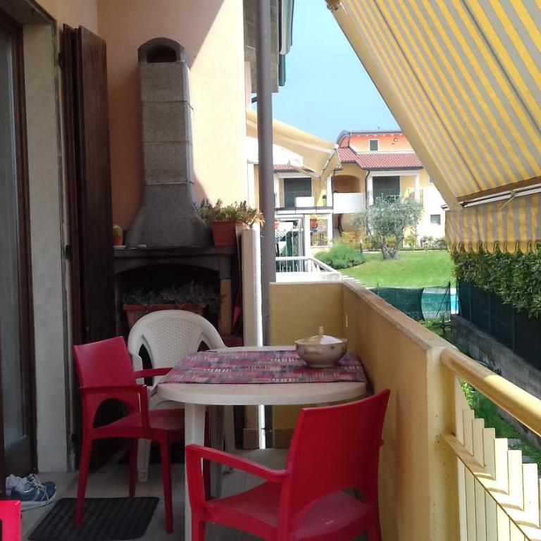 Prestigioso appartamento con piscina - Appartamento con 2 Camere da Letto - 27