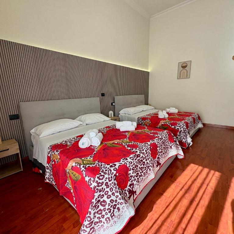 Platform 9 Partenope - Appartamento con 3 Camere da Letto - 2