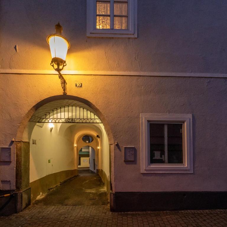 Quiet Studio - 2 Single Beds - Central - Netflix - Apartment mit 1 Schlafzimmer - 13