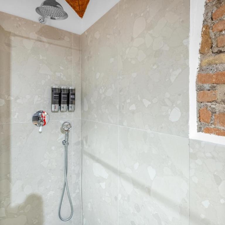 Dolce Vita exclusive paradise in Rome - Appartamento con 2 Camere da Letto - 22