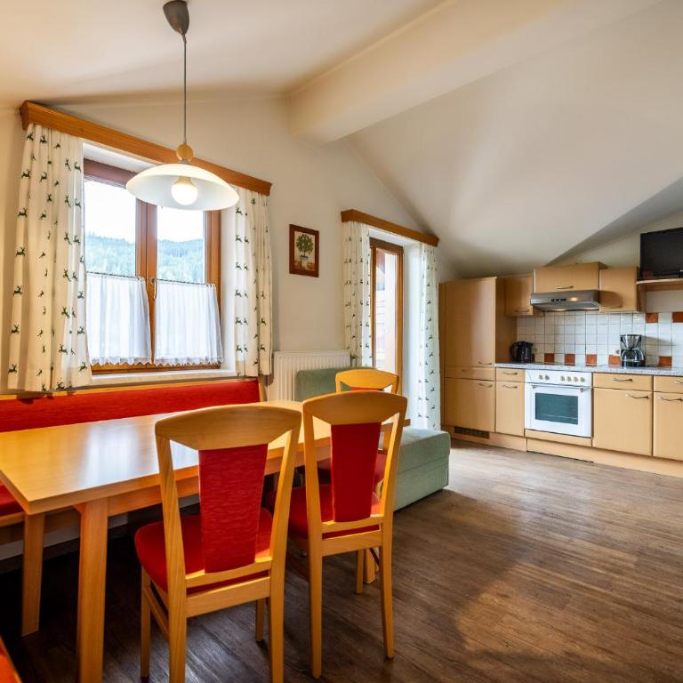 Ausserraingut - Appartement 2 Chambres - 18