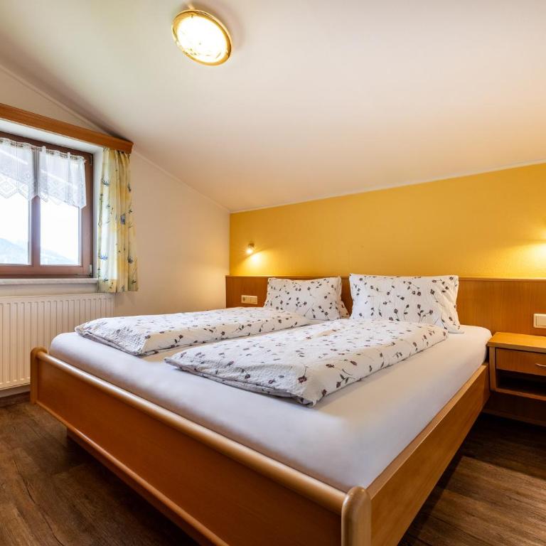 Ausserraingut - Appartement 2 Chambres - 20