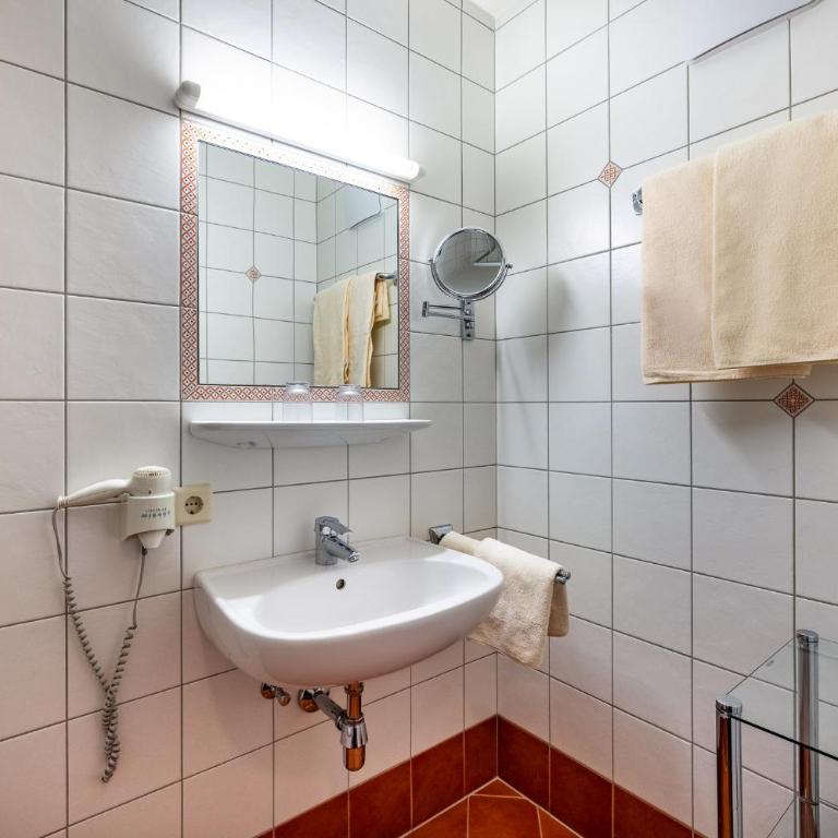 Ausserraingut - Appartement 2 Chambres - 24