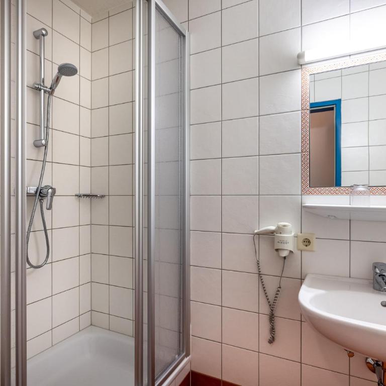Ausserraingut - Appartement 2 Chambres - 19