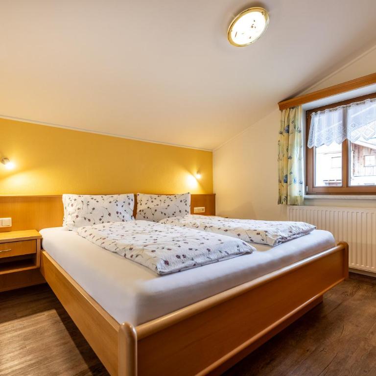 Ausserraingut - Appartement 2 Chambres - 26