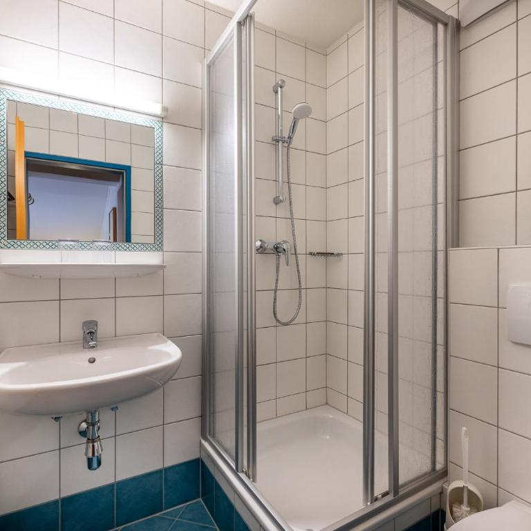 Ausserraingut - Appartement 2 Chambres - 25