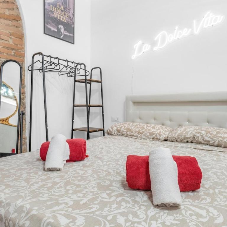 Dolce Vita exclusive paradise in Rome - Appartamento con 2 Camere da Letto - 5
