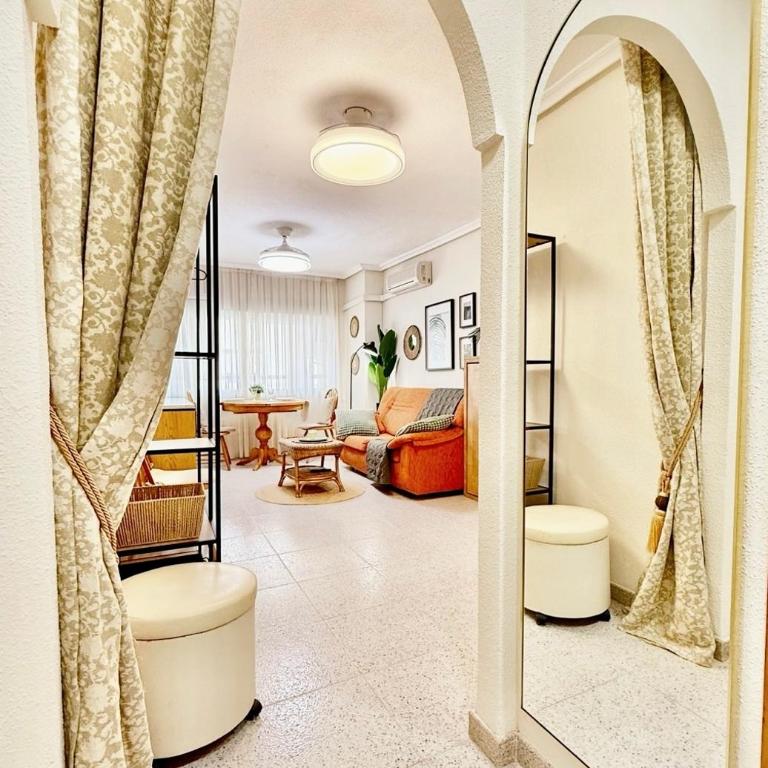 Concordia Apartment, Pool & Beaches - Apartamento de 1 dormitorio - 27