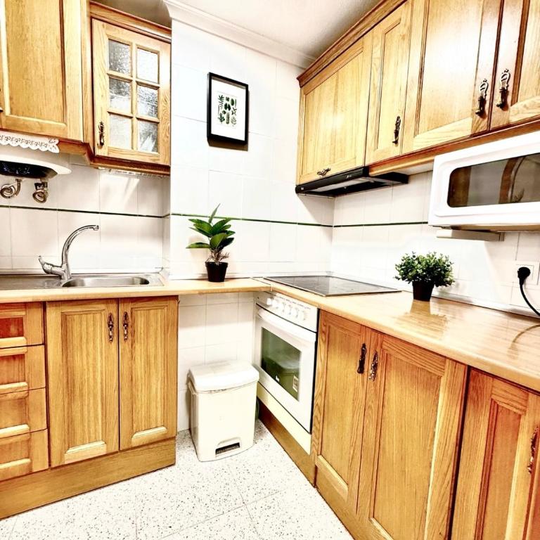Concordia Apartment, Pool & Beaches - Apartamento de 1 dormitorio - 12