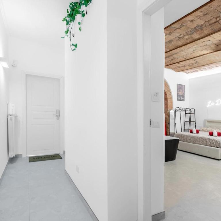 Dolce Vita exclusive paradise in Rome - Appartamento con 2 Camere da Letto - 3