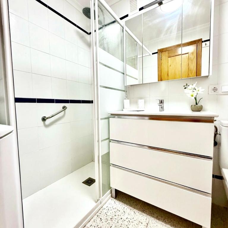 Concordia Apartment, Pool & Beaches - Apartamento de 1 dormitorio - 24
