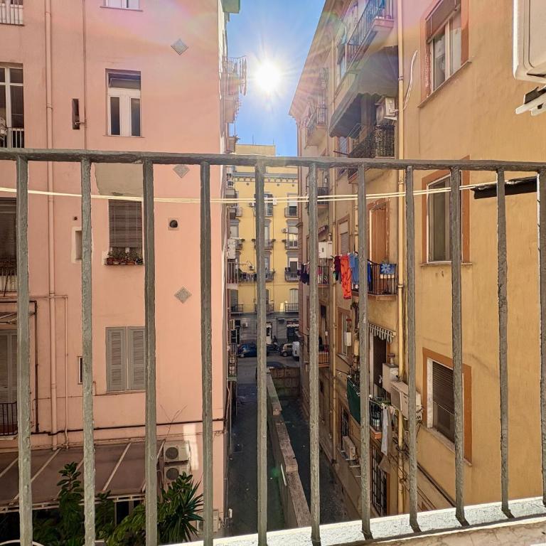 Platform 9 Partenope - Appartamento con 3 Camere da Letto - 23