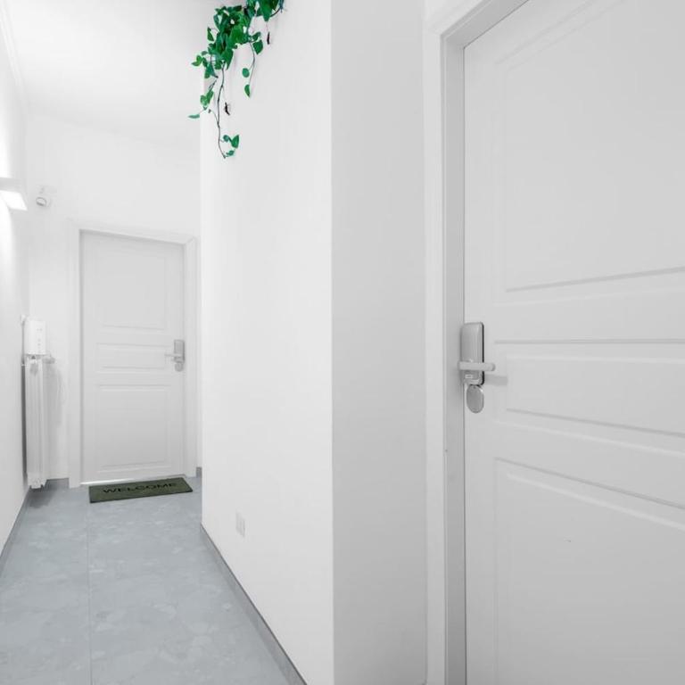 Dolce Vita exclusive paradise in Rome - Appartamento con 2 Camere da Letto - 2