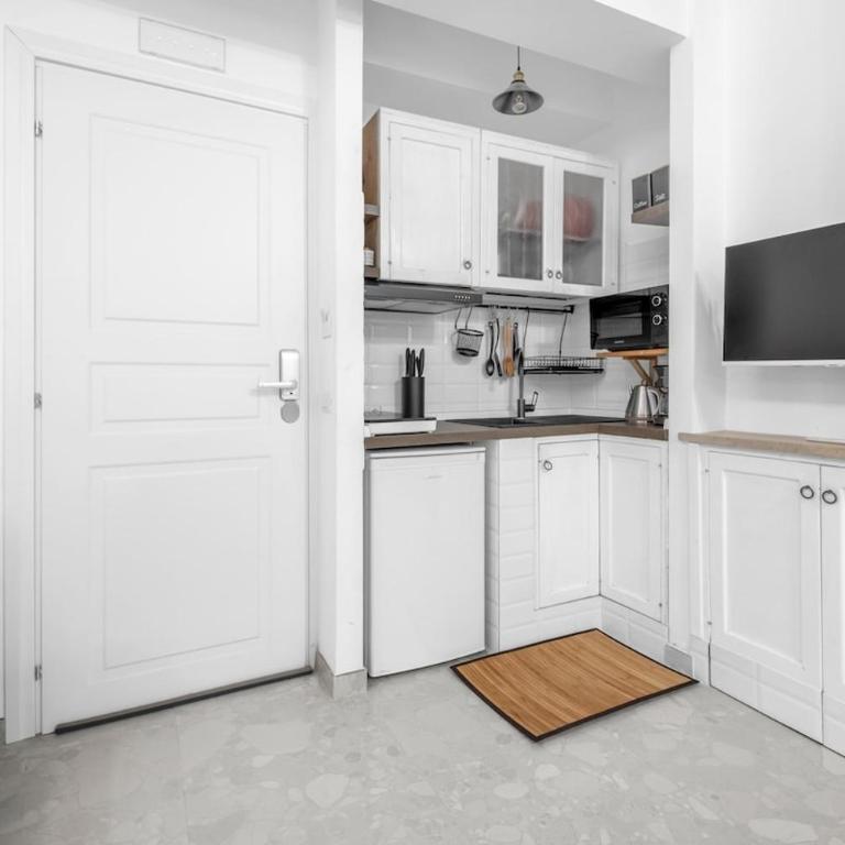 Dolce Vita exclusive paradise in Rome - Appartamento con 2 Camere da Letto - 23
